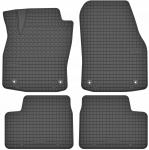 Automatt, esi/tagumine Auto Comfort, Opel Astra H 2004-2014