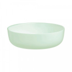 Salatikauss Luminarc Diwali Paradise Green, heleroheline, 22 cm
