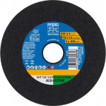 Nurklihvija l&otilde;ikeketas Pferd PSF, 125 mm x 1.6 mm x 22.23 mm