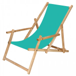 Rannatool Springos DC006, 139 cm x 60 cm x 86 cm