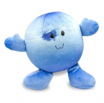 Pehme m&auml;nguasi Celestial Buddies Planety Neptune, sinine, 16 cm