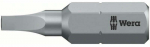 Kruvikeerajaotsik Wera 868/1 Z 3, 25 mm, 1/4"