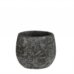 Lillepott Mica Thomas 1066681, keraamiline, hall v.