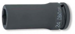 S&uuml;gav kuusnurkne l&ouml;&ouml;gipesa Koken, 3/4", &Oslash;33 mm