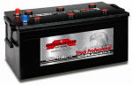 Aku Sznajder Truck Pro, 12 V, 145 Ah, 800 A