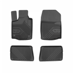 Automatt, esi/tagumine Frogum Premium 77, Renault Twingo II 2007-2014