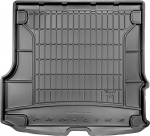 Automatt, pagasikandjad Frogum ProLine, BMW X3 E83 2003-2010
