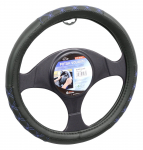 Roolikatted Compass Blind, sinine/must