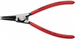 N&auml;pitsad r&otilde;ngaste jaoks Knipex 4611A2, 180 mm