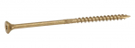 Puidukruvi, keeratavad puu sisse Essve TX25, 5 x 100 mm/48 mm, 10 tk