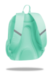 Kooli seljakott CoolPack F109645, roheline v., 33 cm x 20 cm x 41 cm