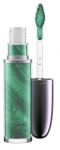 Huulev&auml;rvi alus MAC Grand Illusion, 5 ml, peace, love, unity, respect