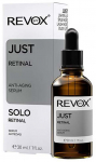 &Ouml;ine n&auml;oseerum Revox B77 Just Retinal Anti-aging, 30.0 ml, 25+