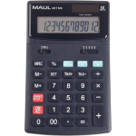 Kalkulaator laua- Maul MCT 500, must