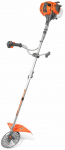 Bensiini v&otilde;sal&otilde;ikur-trimmer Daewoo DABC 420E, 1700 W