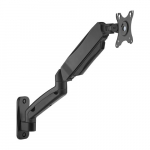 Monitorihoidik HiSmart HS083304, 17-32", 9 kg