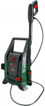 Juhtmeta k&otilde;rgsurvepesur Bosch UniversalAquatak 36V-100, 100 Bar