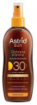 P&auml;ikesekaitse&otilde;li keha jaoks Astrid Sun SPF30, 200 ml