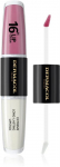 Huulev&auml;rvi alus Dermacol 16H Lip Colour, 8 ml, 37