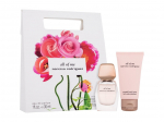 Kinkekomplektid naistele Narciso Rodriguez All Of Me