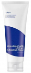 Puhastav n&auml;ovaht Isntree Hyaluronic Low-pH, 150 ml