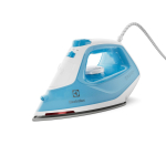 Triikraud Electrolux 500 seeria &bdquo;Care 500&ldquo; E5SI2-4CB, helesinine v.