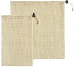 Kott toidu jaoks Ambition Natural Eko, 38 cm x 32 cm, 2 tk