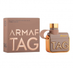 Parf&uuml;&uuml;mvesi Armaf Tag Her Donna Di Terra, 100 ml