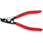 N&auml;pitsad r&otilde;ngaste jaoks Knipex 46 21 A01 SB, 125 mm