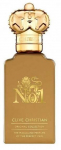 Parf&uuml;&uuml;mvesi Clive Christian No.1 Masculin, 50.0 ml