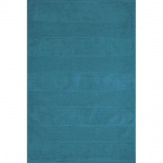 Vannitoa p&otilde;randamatt Jessi, t&uuml;rkiissinine v., 90 cm x 60 cm