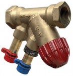 Klapp Tour & Andersson TBV-C