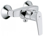 Du&scaron;isegisti Grohe Start 23771000, kroom