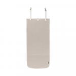 Riiete aurutamise tekk uksele Brabantia Grey, 101 cm x 51 cm
