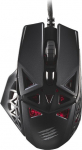 Juhtmega m&auml;nguhiir Mad Catz M.O.J.O. M1, must v.