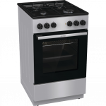 Gaasipliit elektriahjuga Gorenje G400 MEK301​1SB