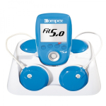 Compex Fit 5.0 masin