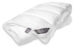 Tekk FAM Home Moonlight Cosiness, 135 x 200 cm, valge, 1.2 kg