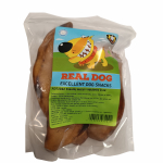 Koeramaius Real Dog, 0.14 kg