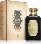 Parf&uuml;&uuml;mvesi Khadlaj Gold, 100 ml