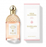 Tualettvesi Guerlain Rosa Rossa, 125 ml