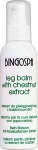 Palsam jalgadele BingoSpa Chestnut Extract, 135 g