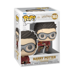 M&auml;ngukujuke Funko POP! Harry Potter 165, pruun v./punane v./pruunikas v.