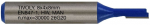Kahepoolne frees Tivoly Technic, -