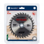 Saeketas Specialist+ 51/1-16030, 160 mm x 16 mm