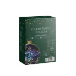 J&otilde;ulutuled Christmas Touch Micro, 50 m, mitmev&auml;rviline, 500 LED