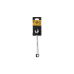Narrega kombineeritud mutriv&otilde;ti Forte Tools RCW13, 180 mm, 13 mm
