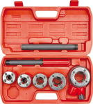Keermestusmasin Vorel 55820, 10 mm/m10, 7 tk