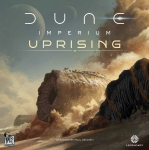 Lauam&auml;ng Dire Wolf Dune Imperium Uprising, EN