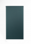 Ruloo Domoletti Rainbow 219 219, sinine/roheline, 60 cm x 220 cm